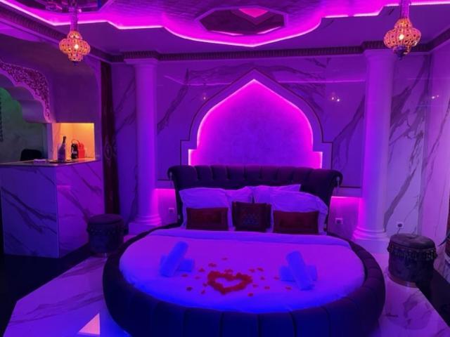 Sheherazade Lyon Zimmer foto